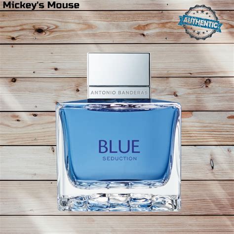 versace fraiche vs banderas seduction|Antonio Banderas Blue Seduction for Men : r/fragrance .